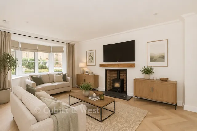 Lewes Road, The Orchards, TN22, photo 3