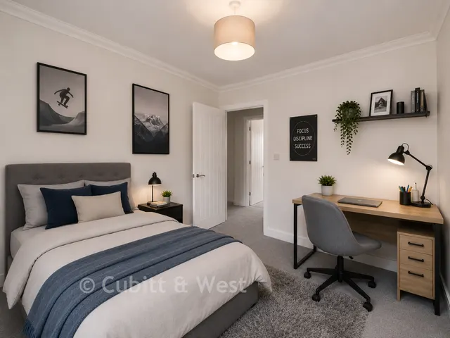 Lewes Road, The Orchards, TN22, photo 2