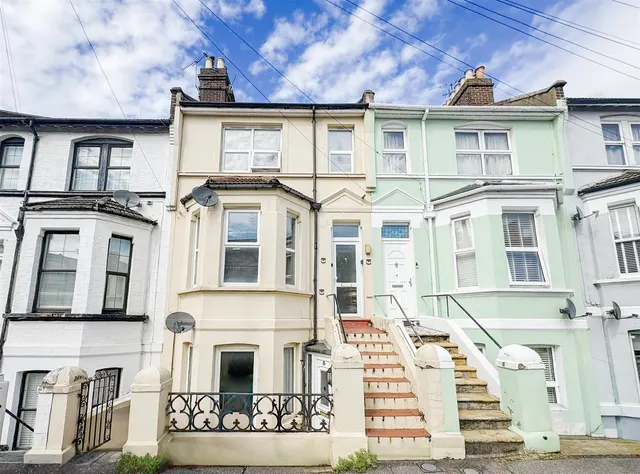 Perth Road, St. Leonards-On-Sea, TN37, photo 1