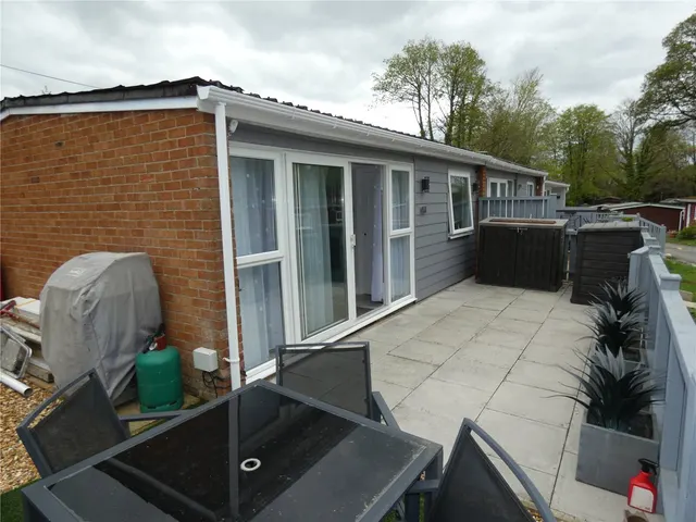 Glan Gwna Holiday Park, Caernarfon, LL55, photo 3