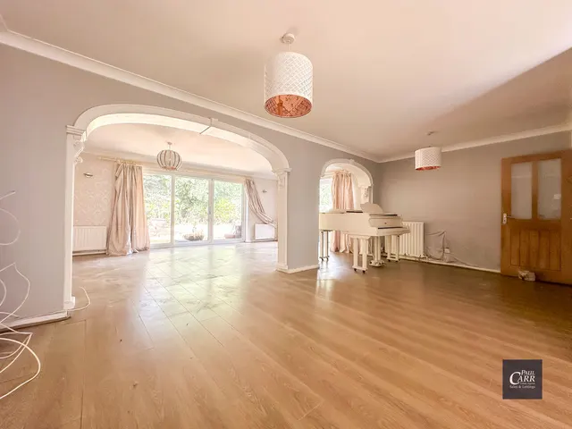 Thornhill Road, Streetly, B74, photo 3