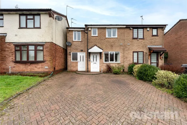 Rubery Lane, Rubery, Birmingham, B45 9AY, photo 1
