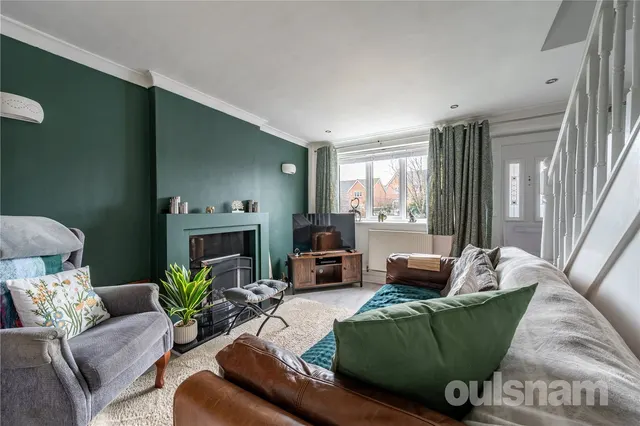 Photo 2 — Rubery Lane, Rubery, Birmingham, B45 9AY