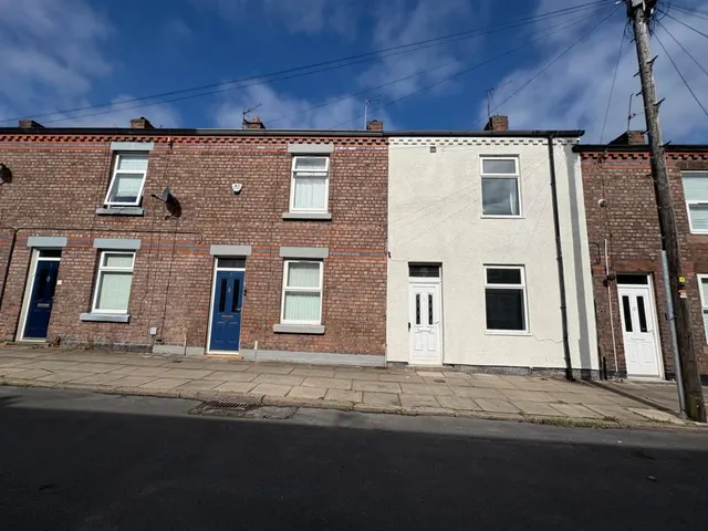 Meredith Street, Liverpool, L19, photo 3
