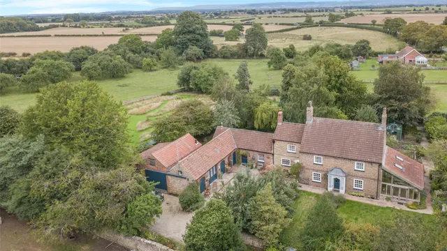 Baldersby, Thirsk, YO7, photo 1