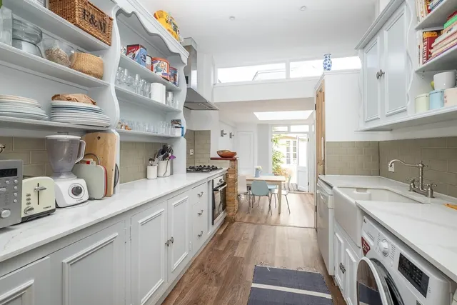 Wimbledon Park Road London SW18, photo 1