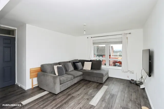 Errington Avenue, Sheffield, S2, photo 1