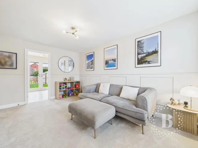Bligny Crescent, Bicton Heath, SY3, photo 2