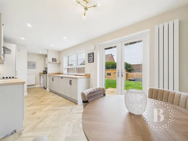 Bligny Crescent, Bicton Heath, SY3, photo 3