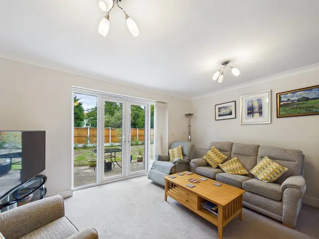 Hendry Worthington Close, Colchester, CO4, photo 2