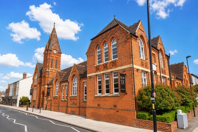 High Street, Harborne, B17, photo 1