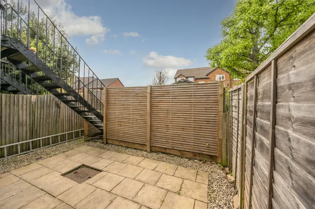 Photo 2 — 69 Kimble Road, London