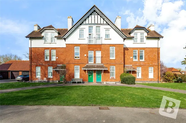 Great Stony Park, Ongar, CM5, photo 1