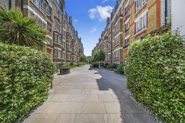 Walton Street, SW3, photo 3