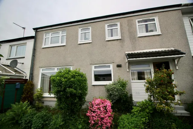 Abbotsford Court, Cumbernauld, G67 4BQ, photo 1