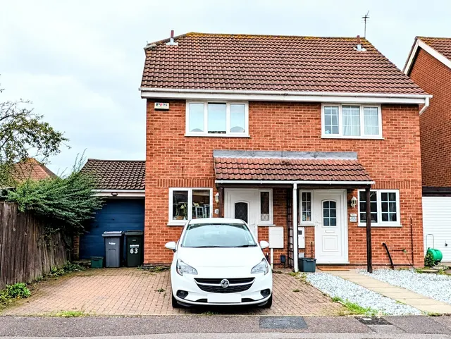 Kingsley Drive, Netherfield, NG4, photo 1