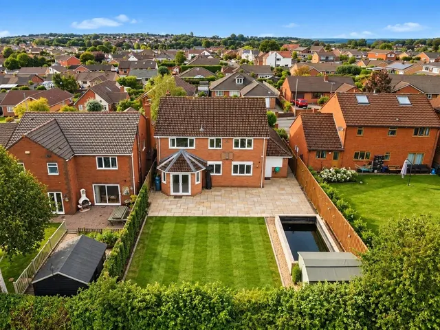 Greenfield Road, Coleford, GL16, photo 2