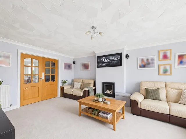 Greenfield Road, Coleford, GL16, photo 3