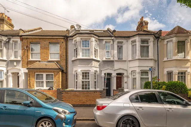 21 Salisbury Road, London, photo 1