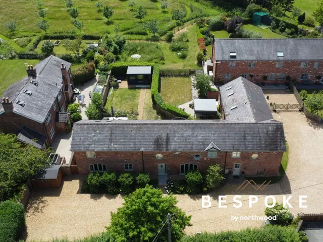 Willow Barns Newcastle Road South, Brereton, CW11, photo 1
