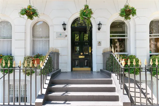 Cartwright Gardens, London, WC1H, photo 3