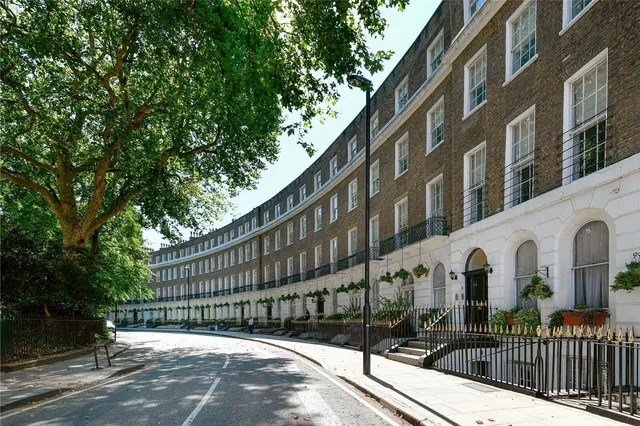 Cartwright Gardens, London, WC1H, photo 2