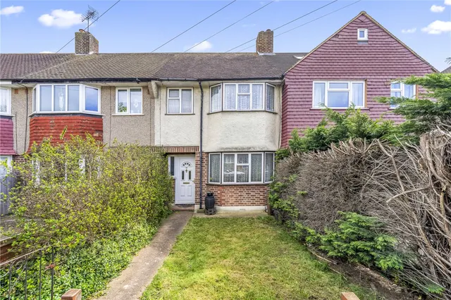 Selkirk Road, Twickenham, TW2 6PT, photo 1