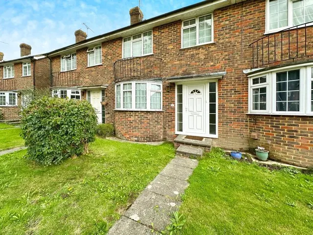 North Salts, Rye, East Sussex, TN31, photo 1