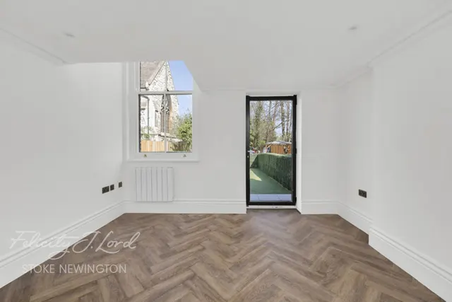 Hillmarton Road, London, N7, photo 3