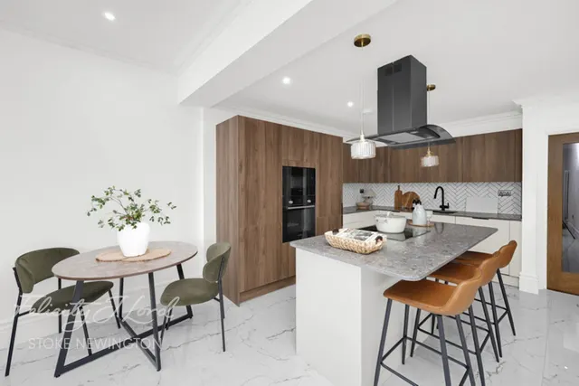 Hillmarton Road, London, N7, photo 2