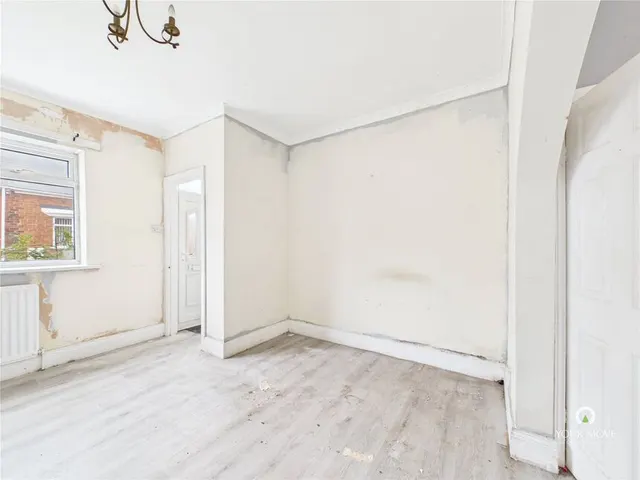 Photo 3 — Ewe Hill Terrace, Houghton Le Spring, Tyne and Wear, DH4
