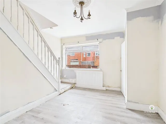 Photo 2 — Ewe Hill Terrace, Houghton Le Spring, Tyne and Wear, DH4