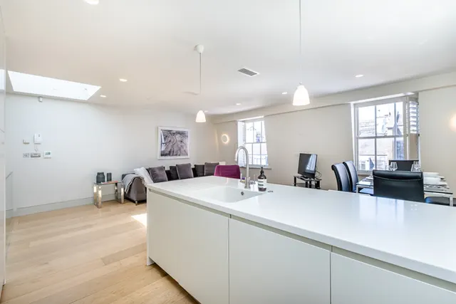 Canning Place Mews, London, W8, photo 1