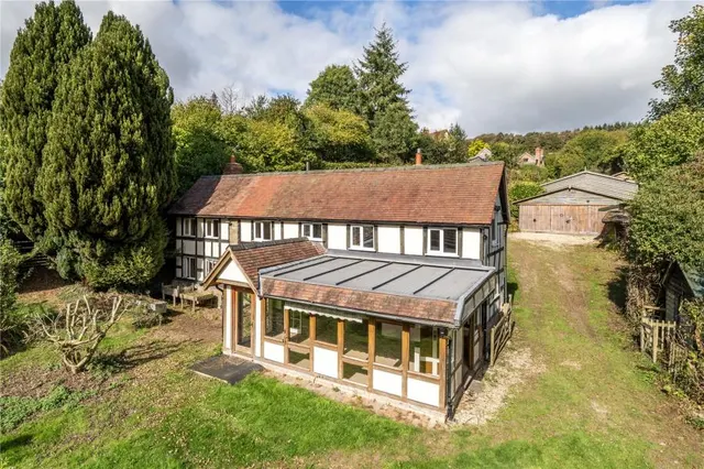 3 bedroom house, Bircher, Leominster, HR6