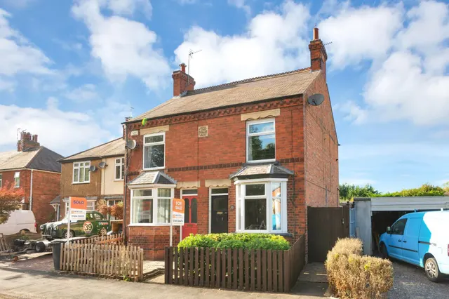 Main Road, Asfordby Valley, LE14, photo 1