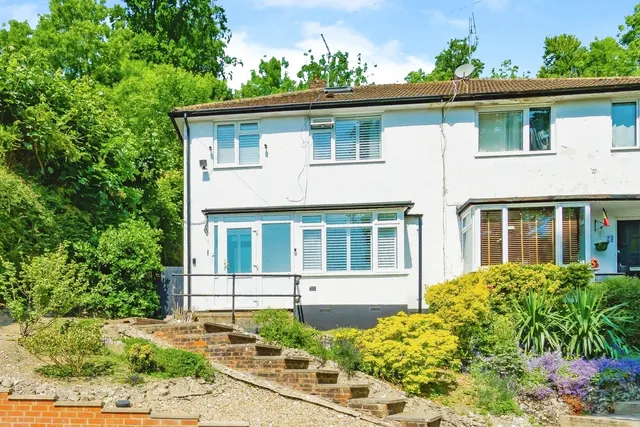 Milner Road, Caterham, Surrey, CR3, photo 1