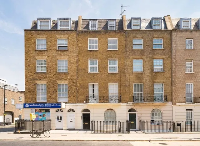 North Gower Street, LONDON, NW1, photo 1