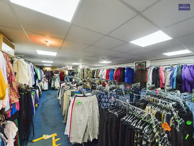 Waterloo Road, Blackpool, FY4, photo 2