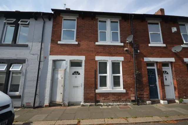 Westmorland Street, Wallsend, NE28, photo 1