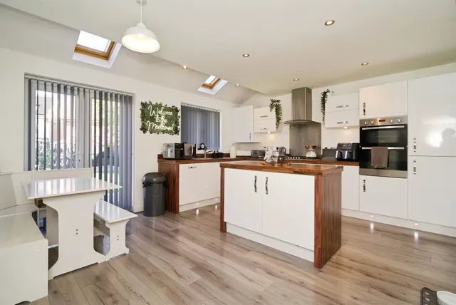 Photo 2 — Kingsbrook Chase, Wath-Upon-Dearne, Rotherham