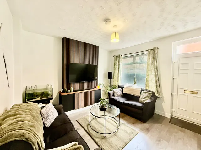 Granville Avenue, Long Eaton, NG10, photo 2
