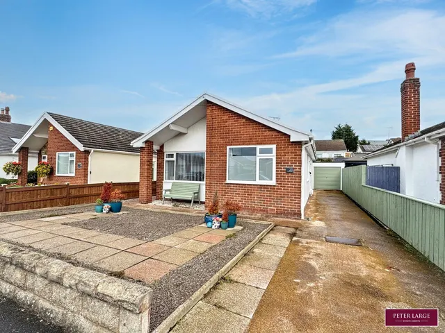 The Meadows, Prestatyn, LL19, photo 1