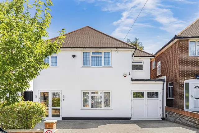 Bengeworth Road, Harrow, HA1, photo 1