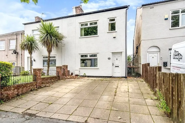 Bolton Road, Worsley, Greater Manchester, M28, photo 1