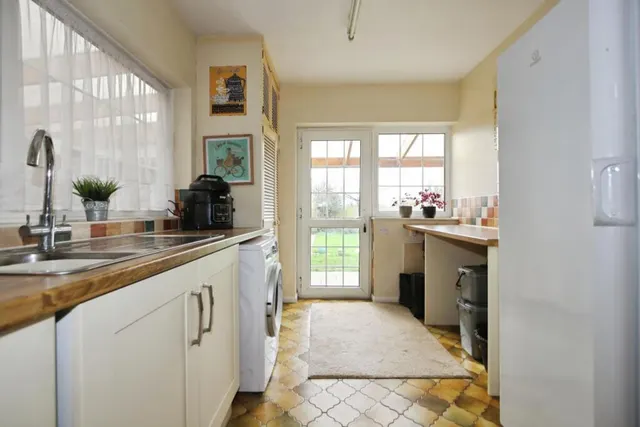 Dames Lane, Newton Burgoland, LE67, photo 2