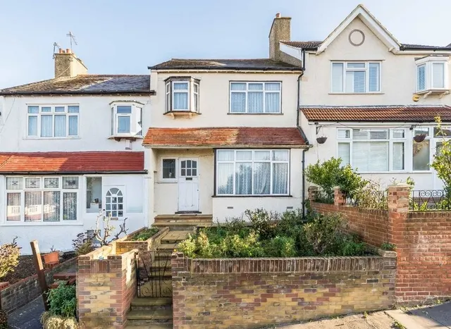 Norbury Rise, Streatham, SW16, photo 1
