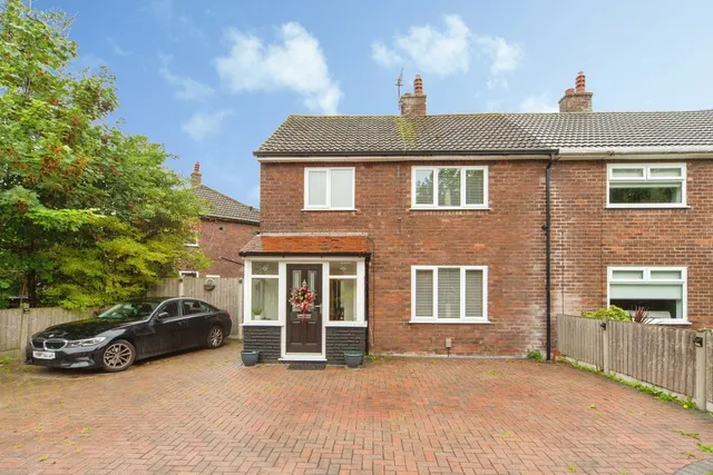 Albert Schweitzer Avenue, Bootle, L30, photo 2