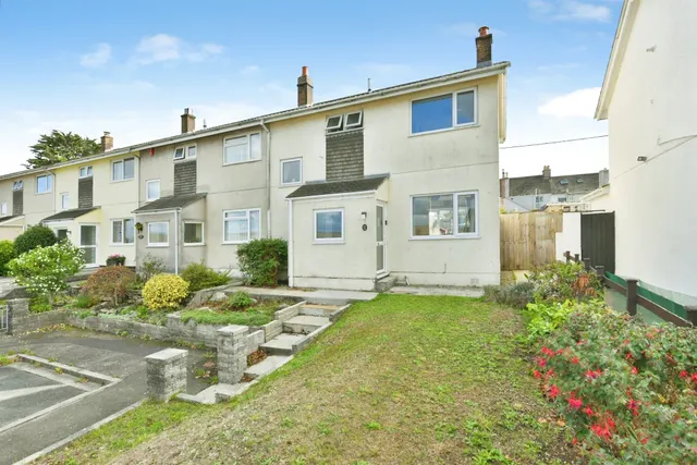 Longmeadow Road, Saltash, photo 1