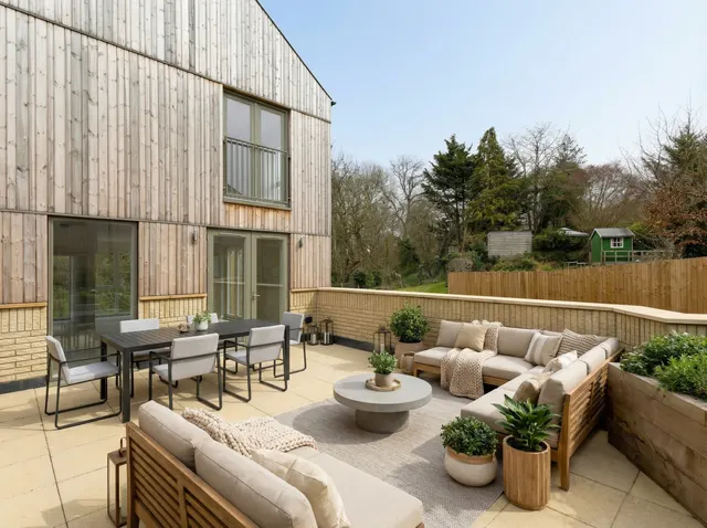 Photo 3 — Old Timberyard, Box, SN13