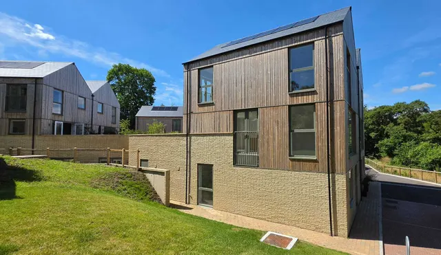 Old Timberyard, Box, SN13, photo 1